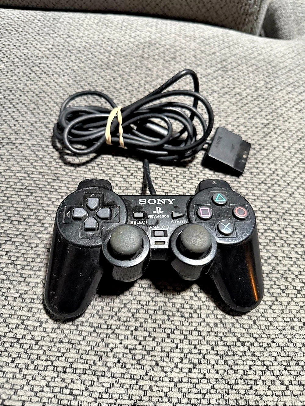 PS2 DualShock 2 OEM